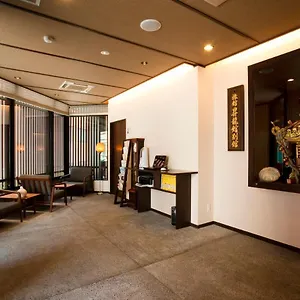 Ochanomizu Shoryukan Tōkyō