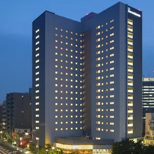 Via Shinagawa Oimachi Tōkyō