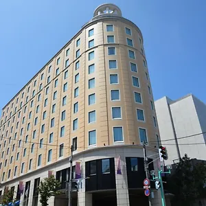 オーセントホテル小樽 ホテル