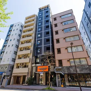 Apa Shintomicho-ekimae Hotel