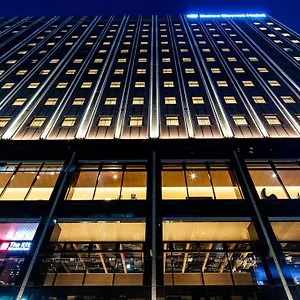 Hotell Daiwa Roynet Ginza Premier, Tokyo prefektur