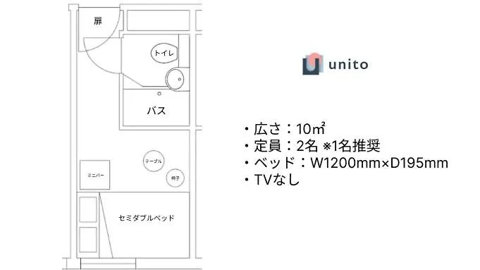 Hotel Residence Ohashi Kaikan Tokyo Shibuya
