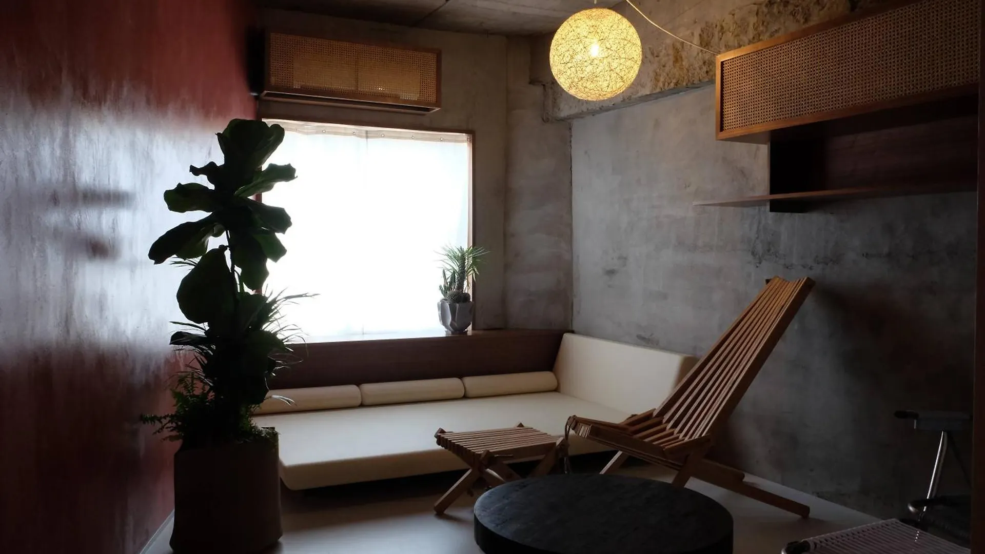 Hotel Residence Ohashi Kaikan Tokyo Shibuya