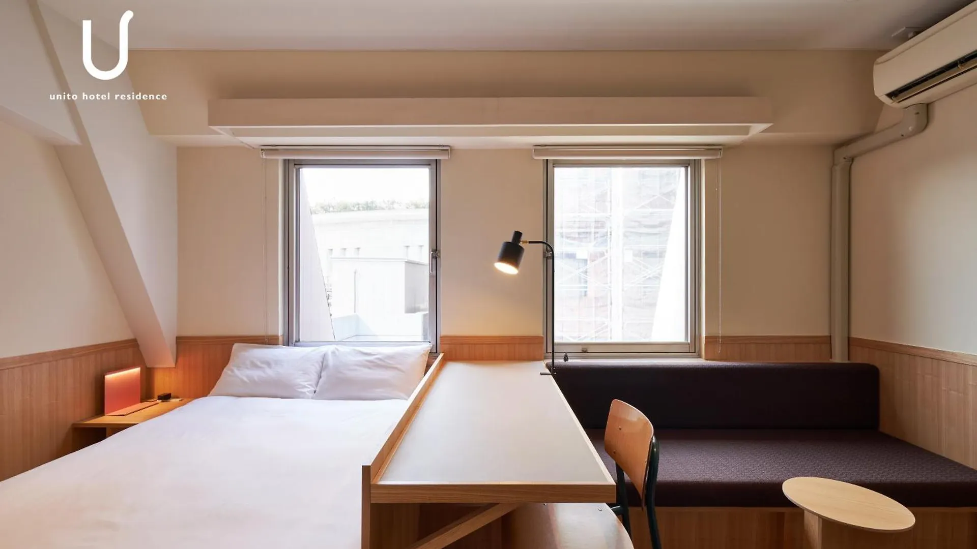 Hotel Residence Ohashi Kaikan Tokyo Shibuya 3*,  Japan