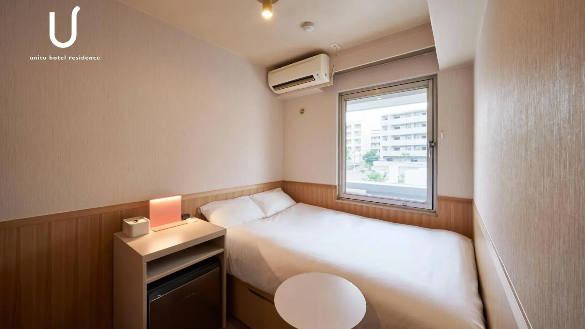 Hotel Residence Ohashi Kaikan Tokyo Shibuya