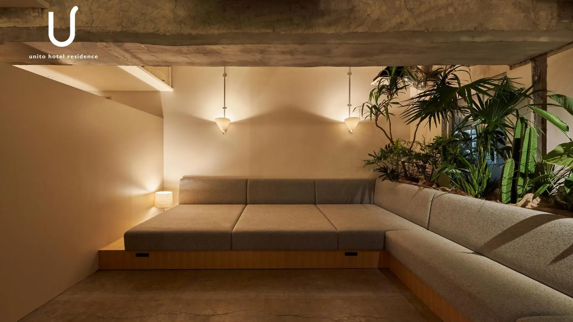 Hotel Residence Ohashi Kaikan Tokyo Shibuya Japan