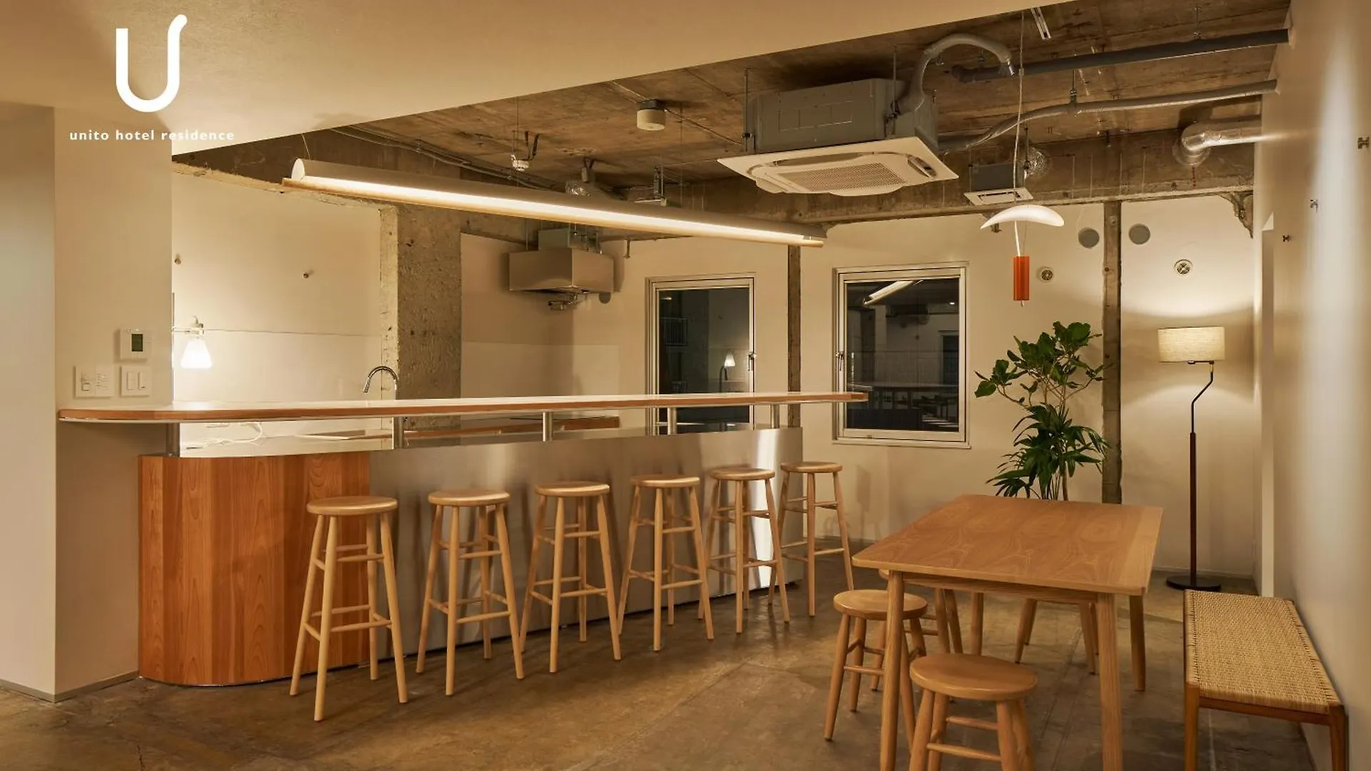 Hotel Residence Ohashi Kaikan Tokyo Shibuya