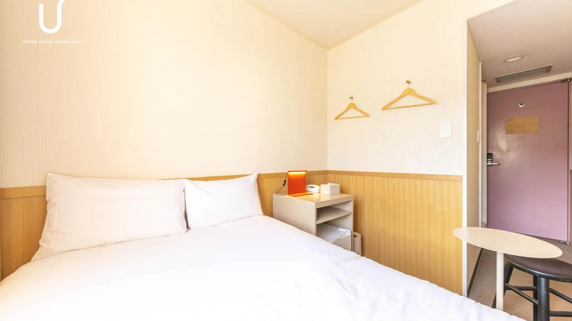 ***  Hotel Residence Ohashi Kaikan Tokyo Shibuya Japan