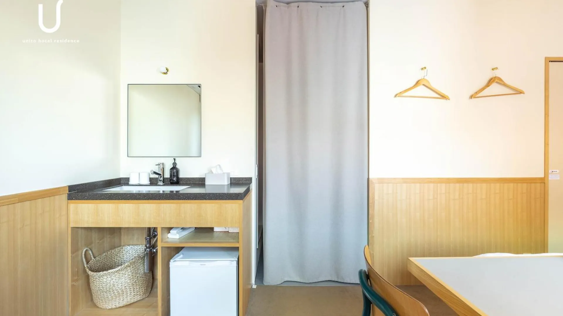 Hotel Residence Ohashi Kaikan Tokyo Shibuya