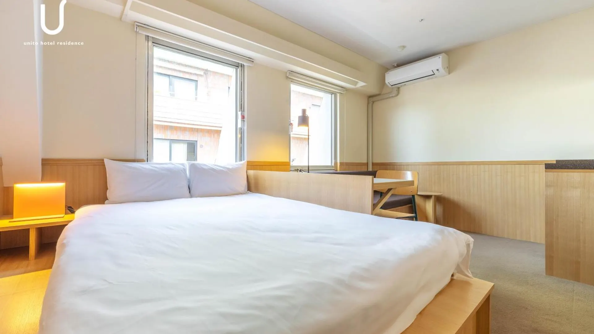 Hotel Residence Ohashi Kaikan Tokyo Shibuya