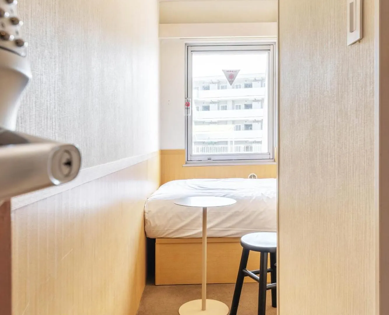Hotel Residence Ohashi Kaikan Tokyo Shibuya
